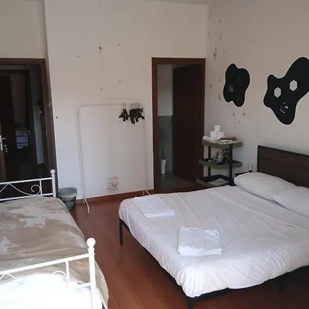 Apartman San Francesco Trieszt
