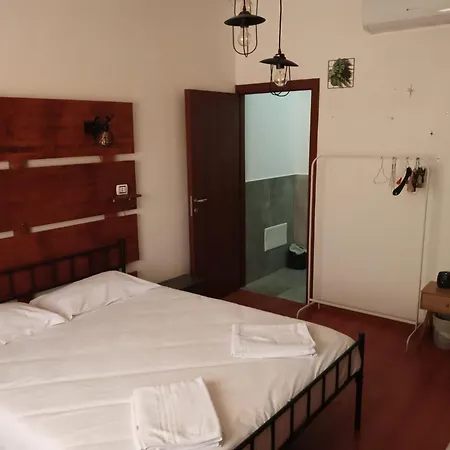 Apartman San Francesco *